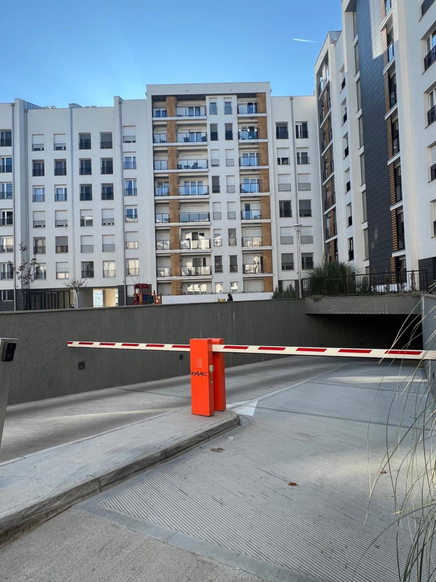 Zemunske Kapije Διαμέρισμα Βελιγράδι Εξωτερικό φωτογραφία